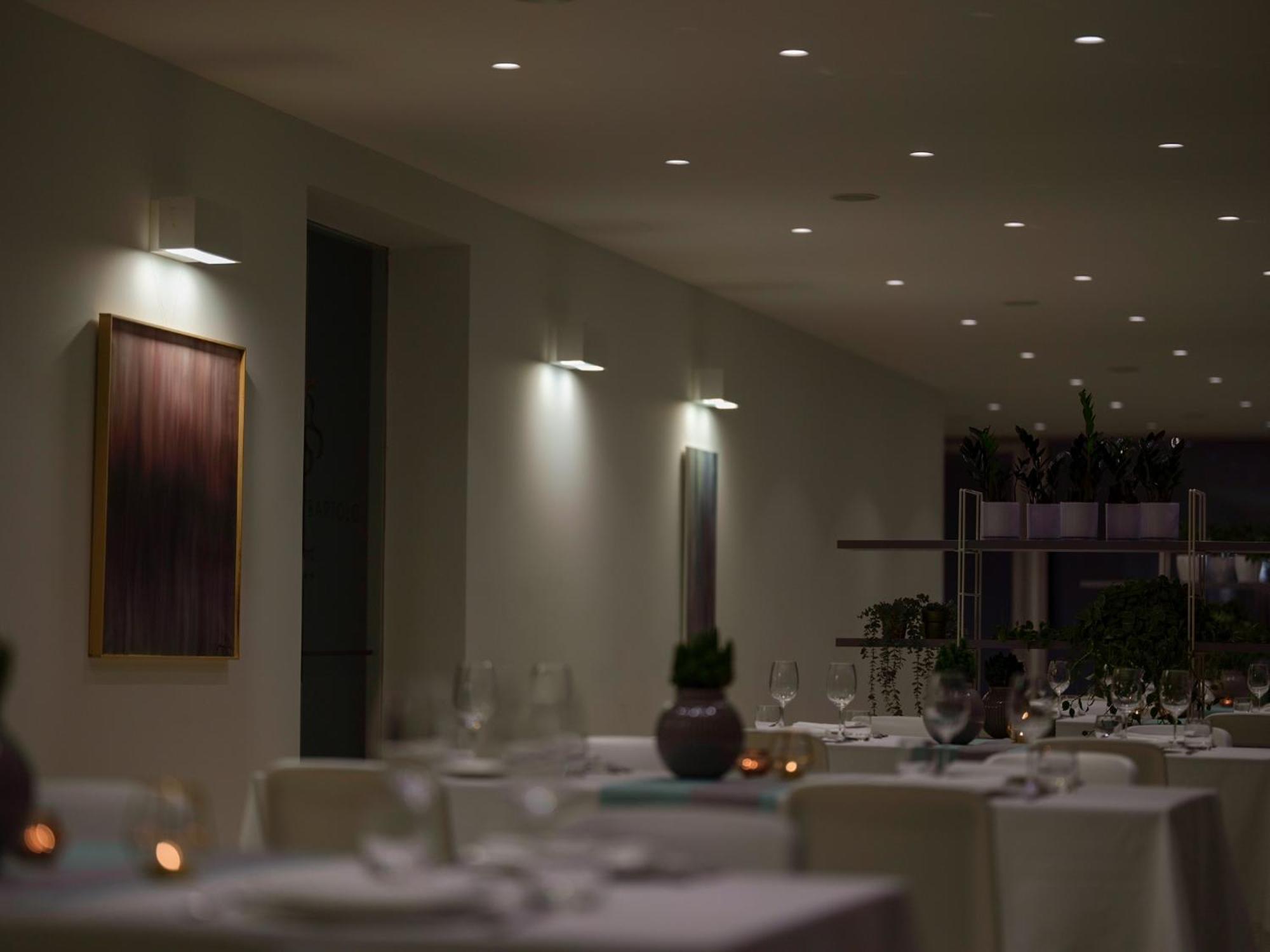 Hotel Villa San Bartolo Vittoria Ngoại thất bức ảnh