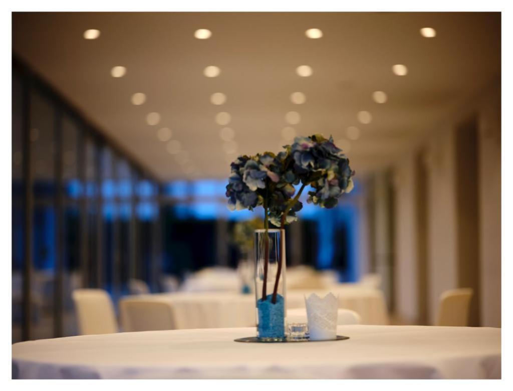 Hotel Villa San Bartolo Vittoria Ngoại thất bức ảnh