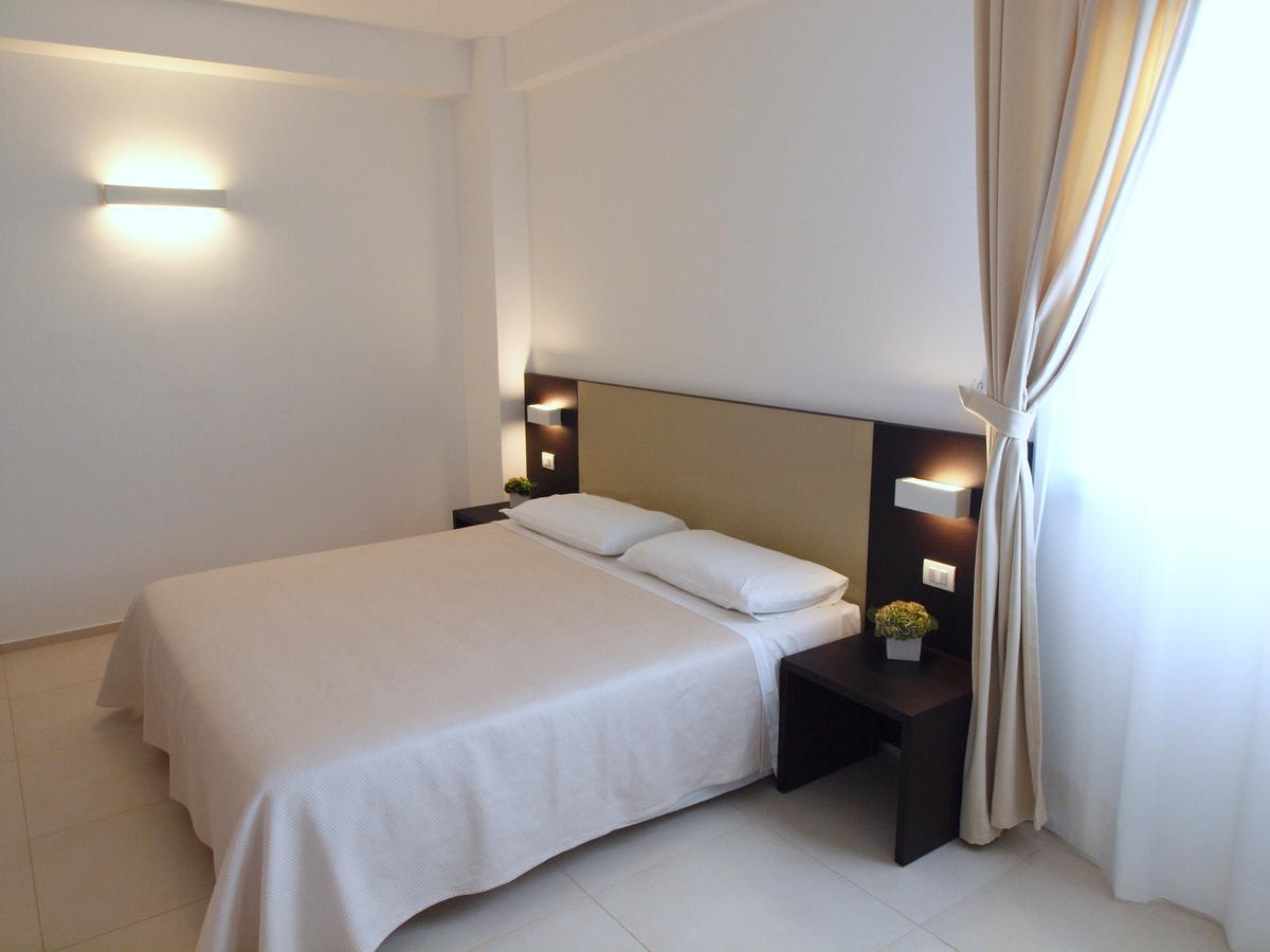 Hotel Villa San Bartolo Vittoria Ngoại thất bức ảnh